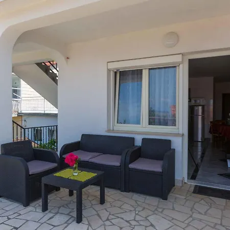 アパート One-bedroom Near Sea 9 *