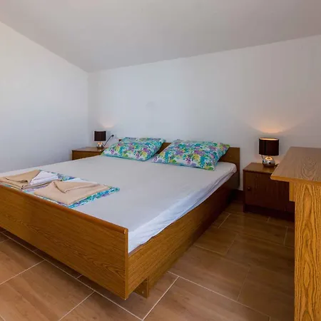 One-bedroom Near Sea 9 Apartman Crikvenica