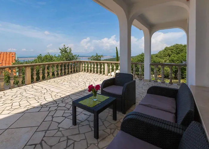 Apartman One-bedroom Near Sea 9 Crikvenica