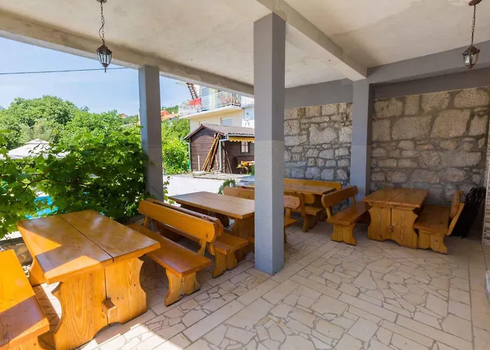 One-bedroom Near Sea 9 Apartman Crikvenica