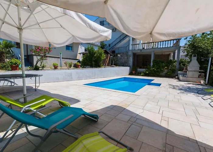 One-bedroom Near Sea 9