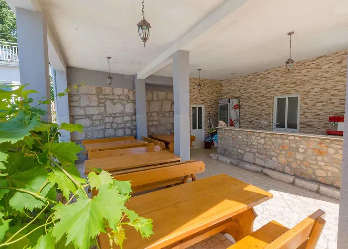 One-bedroom Near Sea 9 Apartman