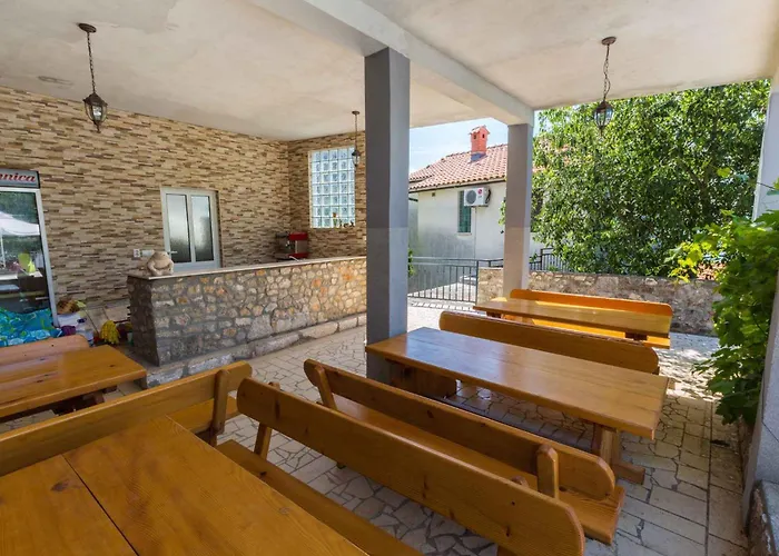 One-bedroom Near Sea 9 * Crikvenica