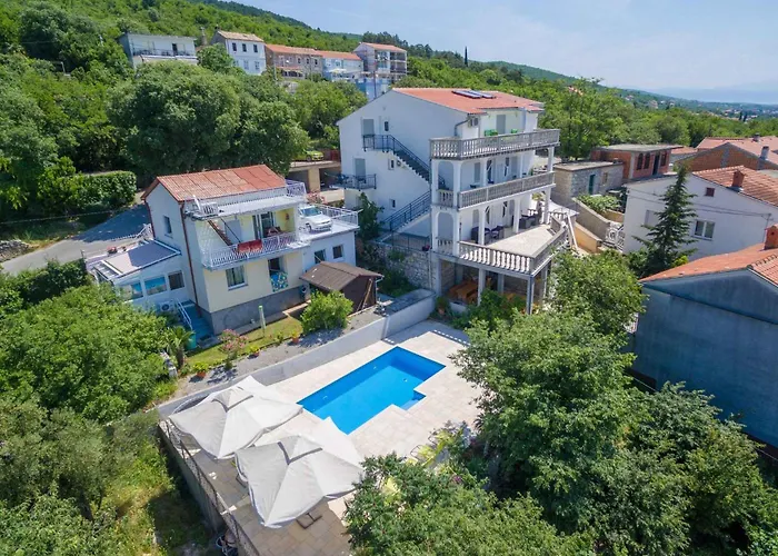 One-bedroom Near Sea 9