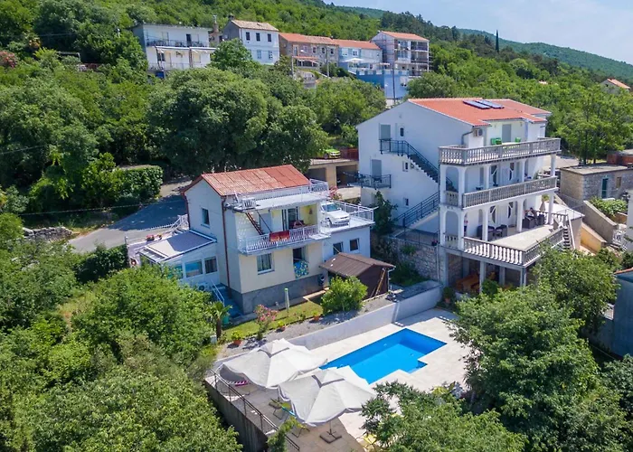 One-bedroom Near Sea 9 Apartman