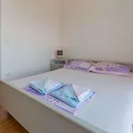 Lägenhet One-bedroom Near Sea 9 Crikvenica