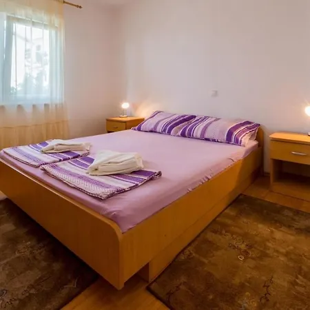 One-bedroom Crikvenica Near Sea 9 Apartment *