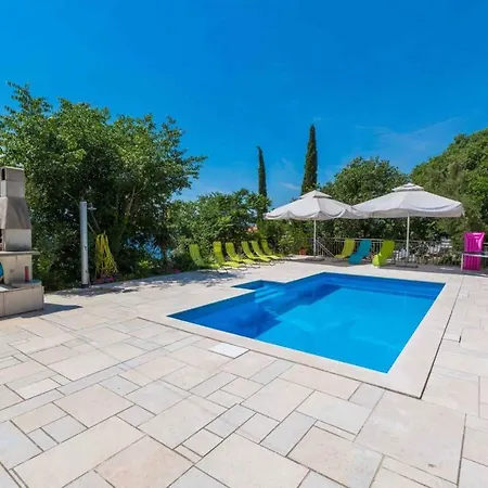 One-bedroom Crikvenica Near Sea 9 *