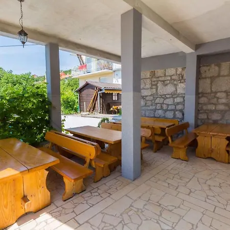 One-bedroom Crikvenica Near Sea 9 Apartment *
