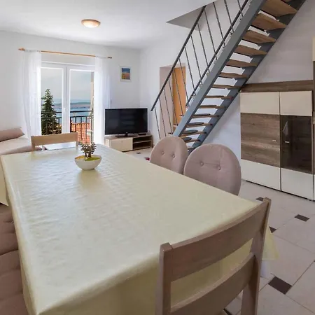 One-bedroom Crikvenica Near Sea 9 Apartment