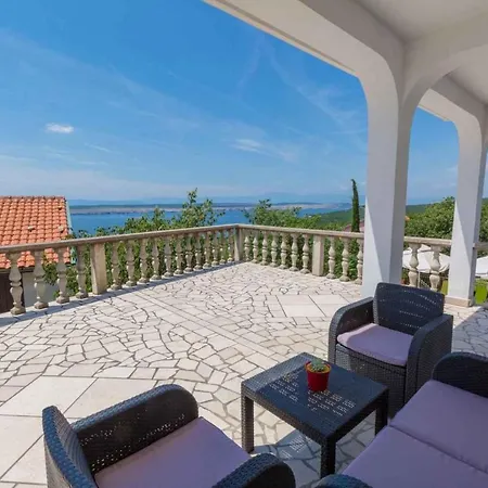 Apartment One-bedroom Crikvenica Near Sea 9 *