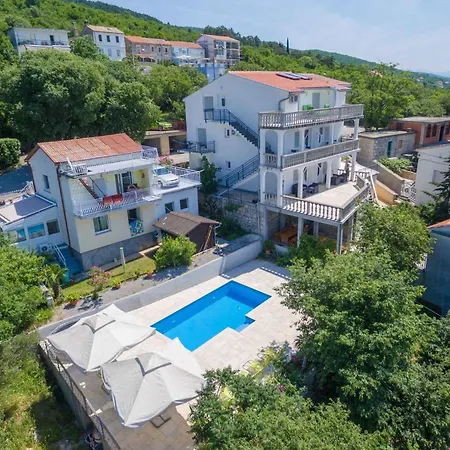 Apartment One-bedroom Crikvenica Near Sea 9