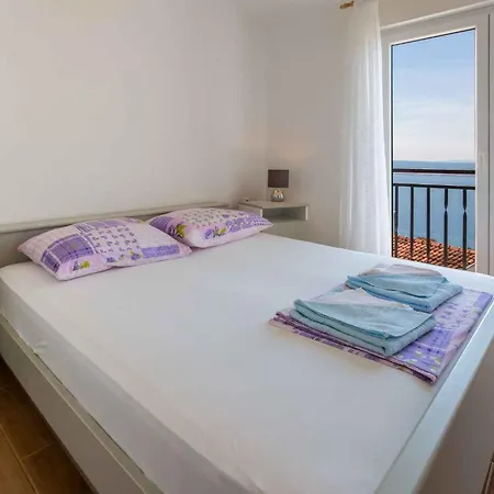 Apartment One-bedroom Near Sea 9 *