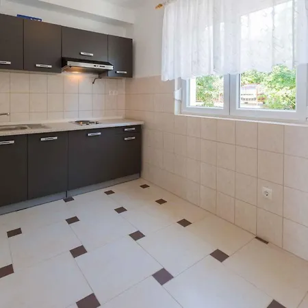 Apartment One-bedroom Near Sea 9