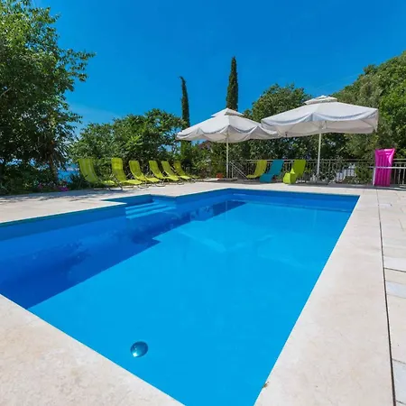One-bedroom Near Sea 9 Crikvenica