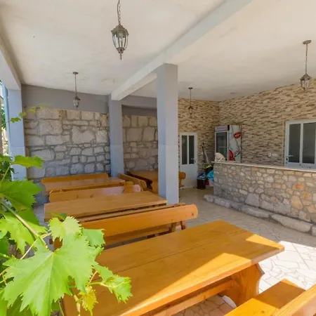 Apartment One-bedroom Crikvenica Near Sea 9 *